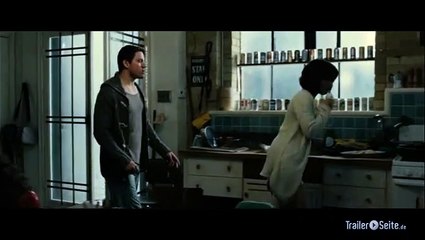 Ausschnitt aus Für Immer Liebe: Zusammenziehen