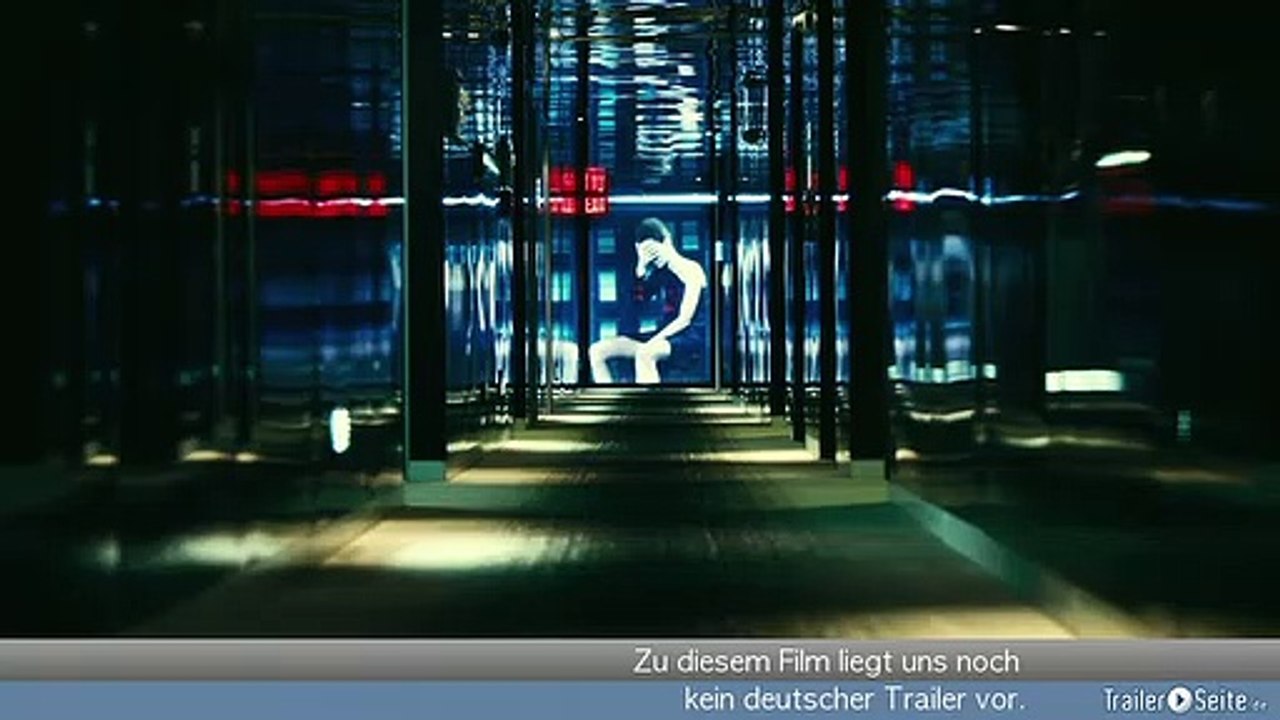 28 Hotel Rooms Trailer (2012)