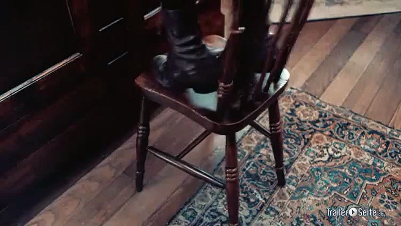 Ausschnitt Die Kiste aus Hugo Cabret