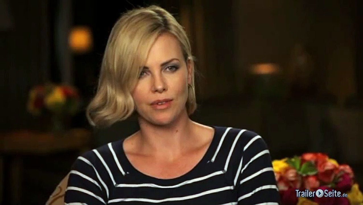 Charlize Theron Interview zu Young Adult