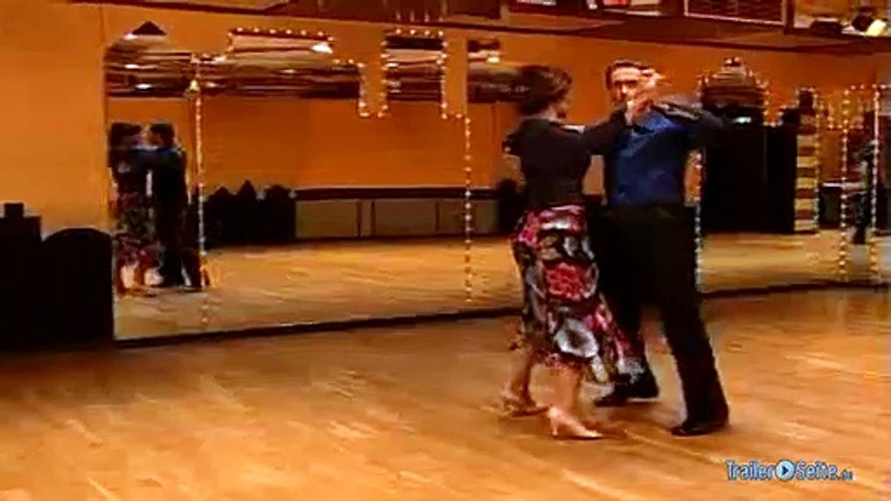 Get the dance 1 trailer -  der moderne tanzkurs (2012)