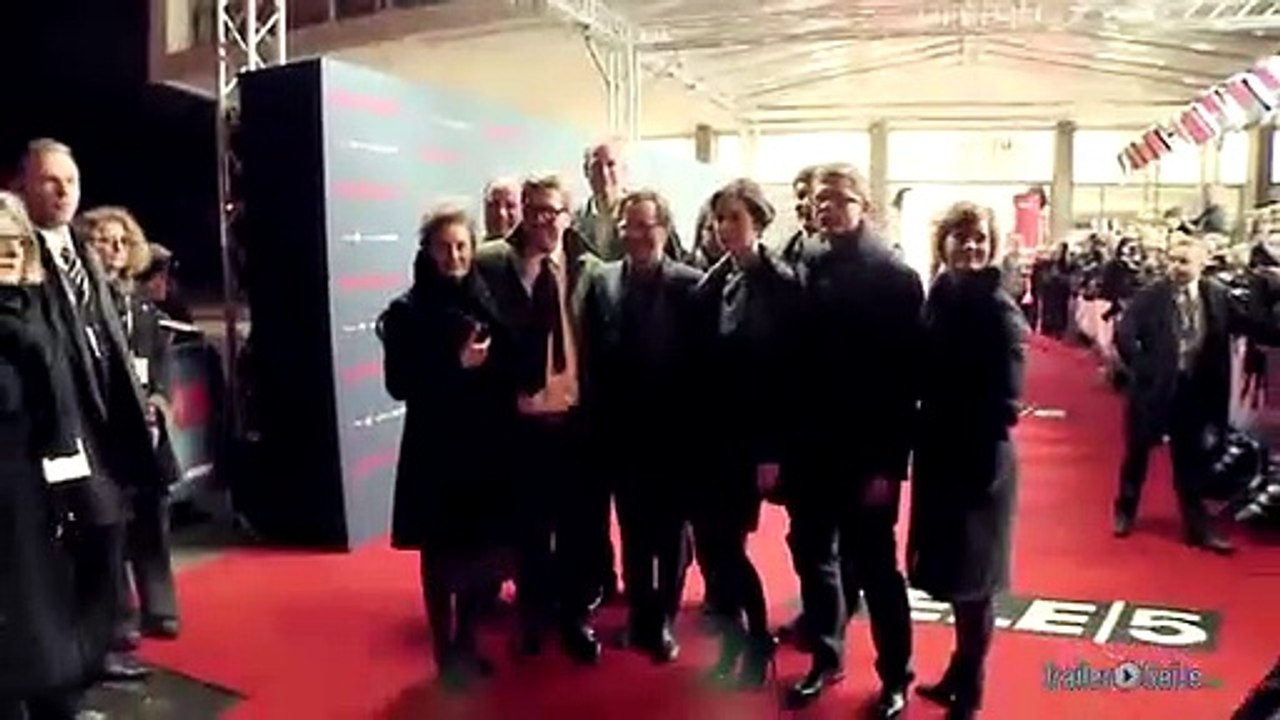 Premieren-Video zu Dame König As Spion