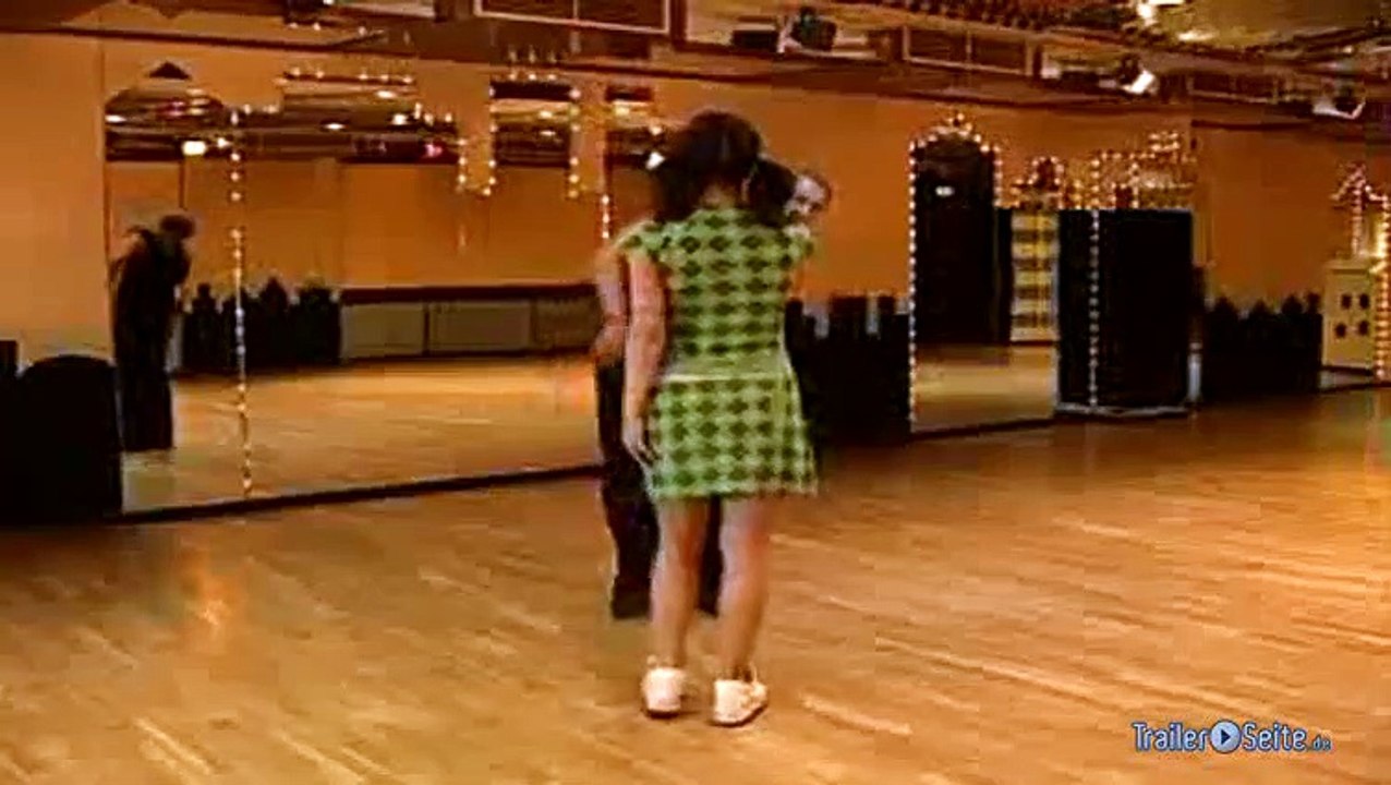 Get the dance 2 trailer -  erweiterungskurs (2012)