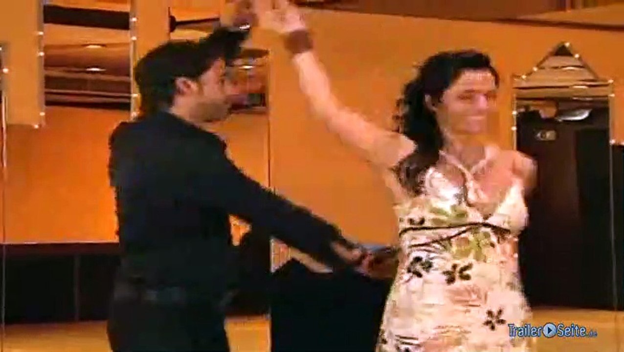 Get The Dance Discofox 3 Trailer (2012)