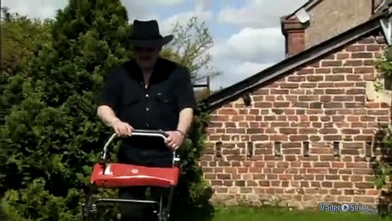 Sergej in der urne trailer (2012)