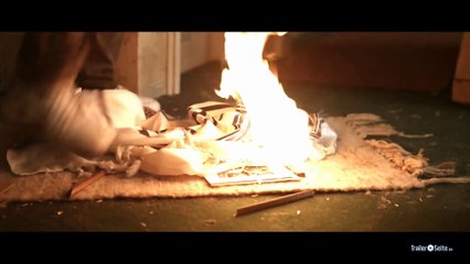 Kaddisch Für Einen Freund Trailer (2012)