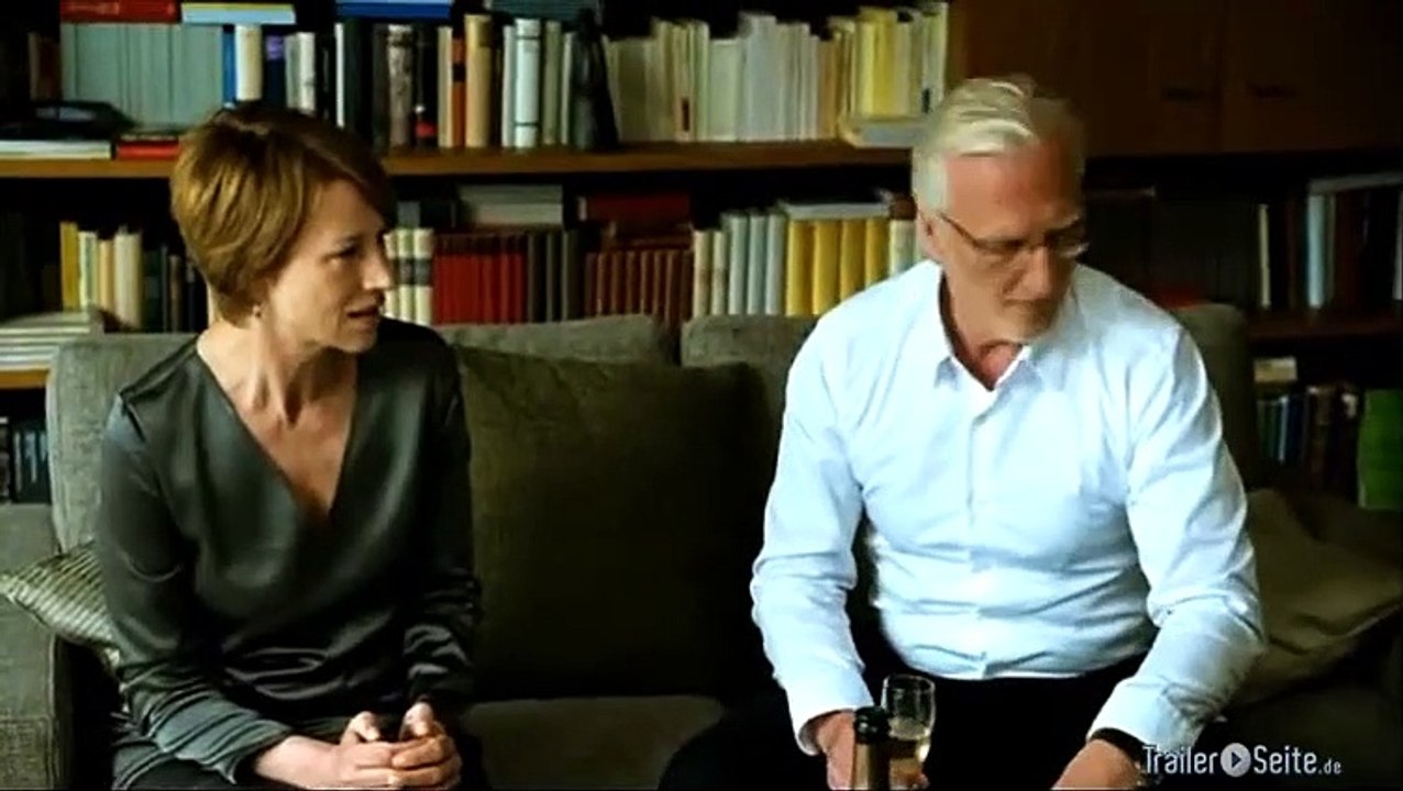 Ausschnitt aus Was Bleibt: Respekt