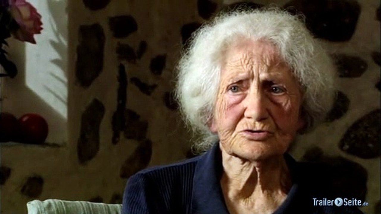 Ausschnitt aus Sergej In Der Urne: Heimat