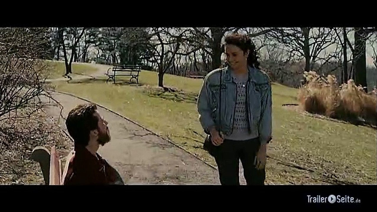 Ausschnitte aus The Music Never Stopped: Cecilia & Gabriel