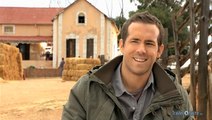 Ryan Reynolds Interview zu Safe House