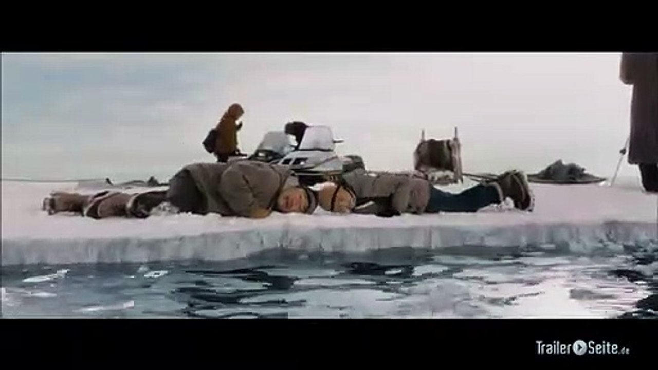 Ausschnitt Hören aus Ruf Der Wale