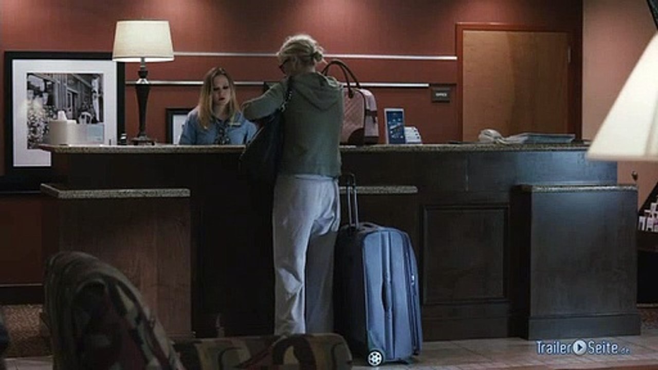 Ausschnitt Hund aus Young Adult