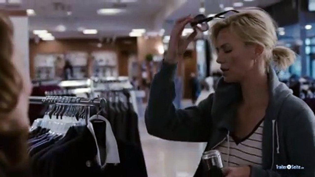 Ausschnitt aus Young Adult: Entgangen