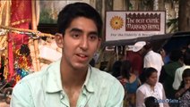 Dev Patel Interview zu Best Exotic Marigold Hotel