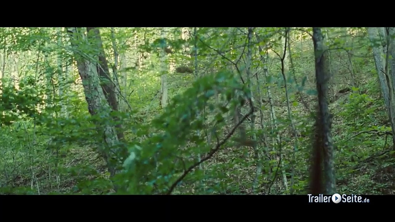 Dritter Trailer zu Die Tribute Von Panem