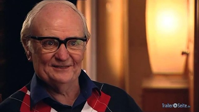 Jim Broadbent Interview zu Die Eiserne Lady