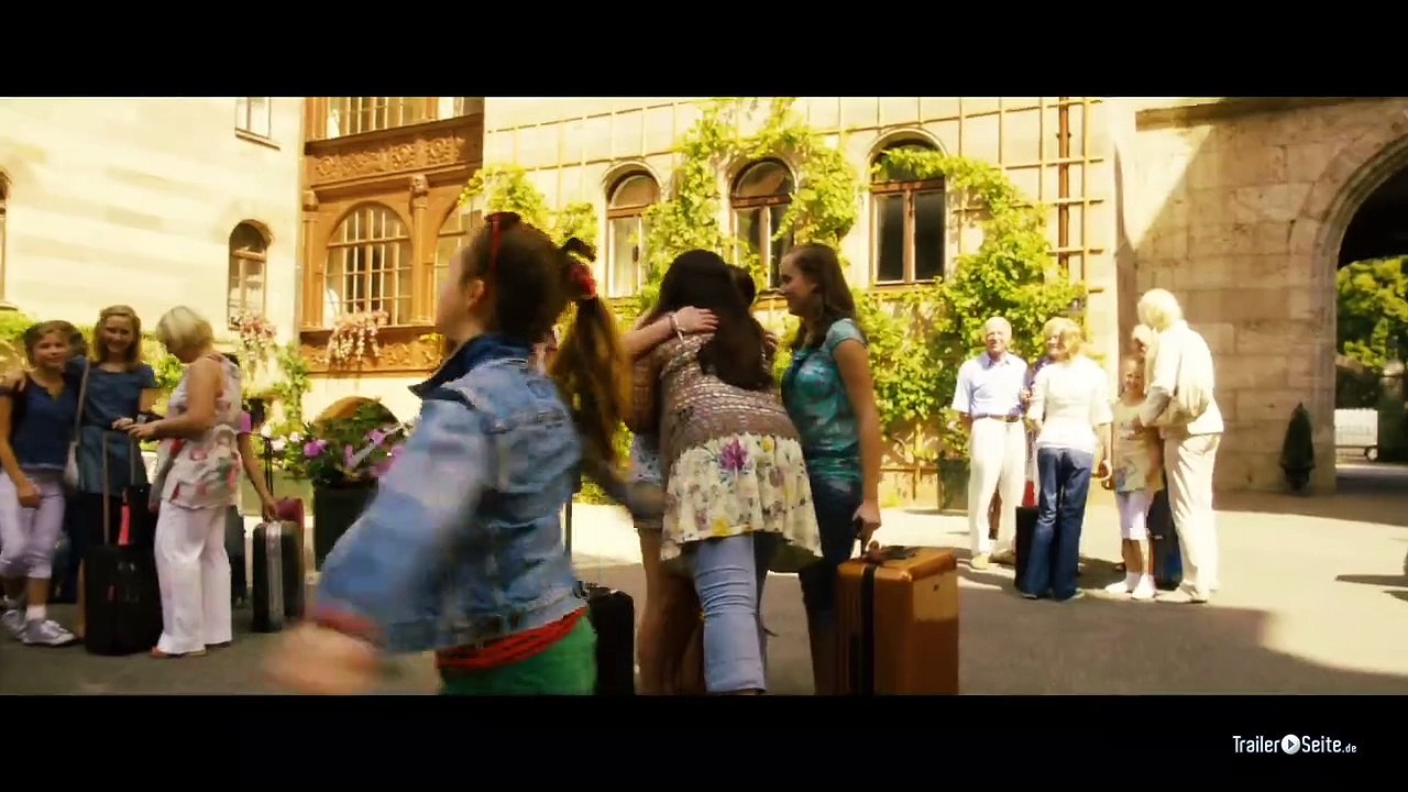 Hanni Und Nanni 2 Trailer (2012)