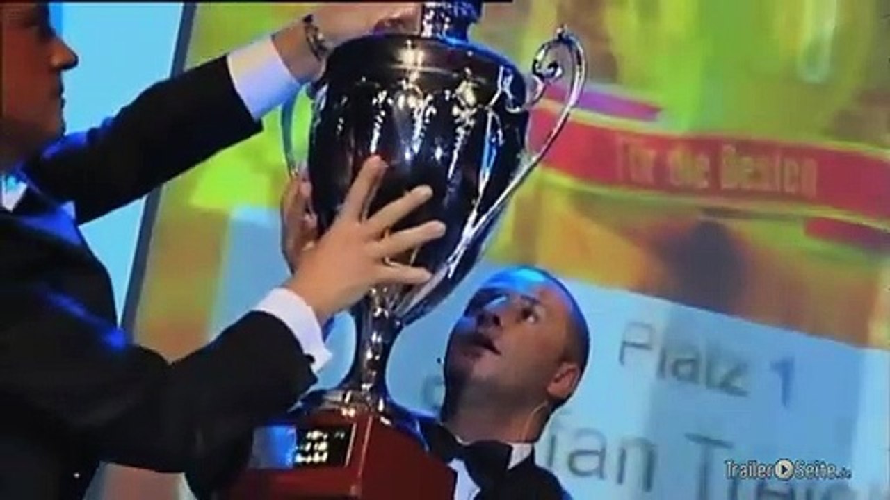 Versicherungsvertreter Trailer (2012)