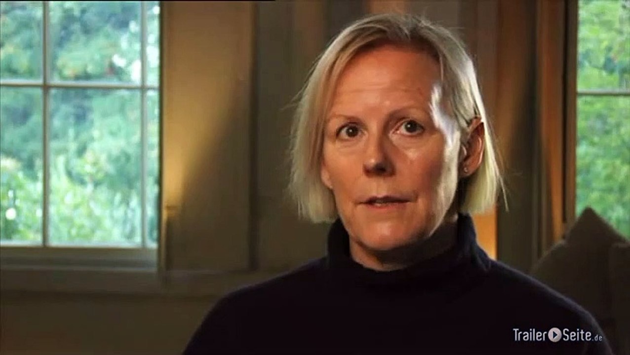 Phillidia Lloyd Interview zu Die Eiserne Lady