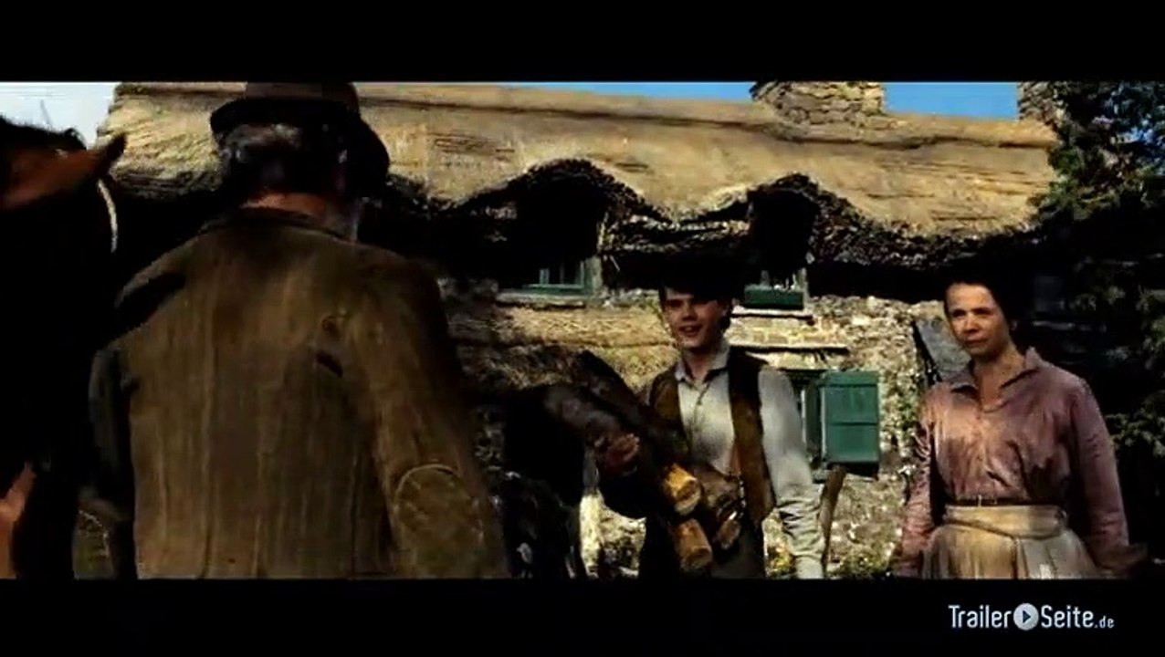 Making of Gefährten