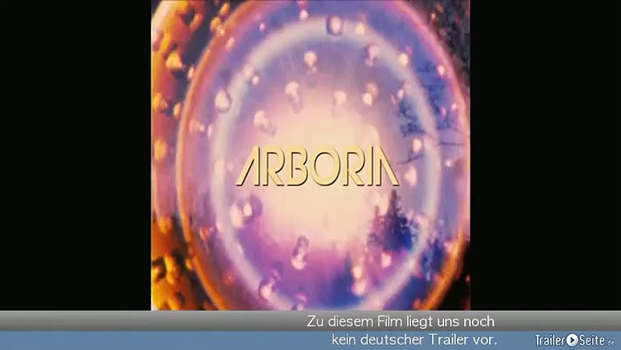 Beyond The Black Rainbow Trailer (2012)