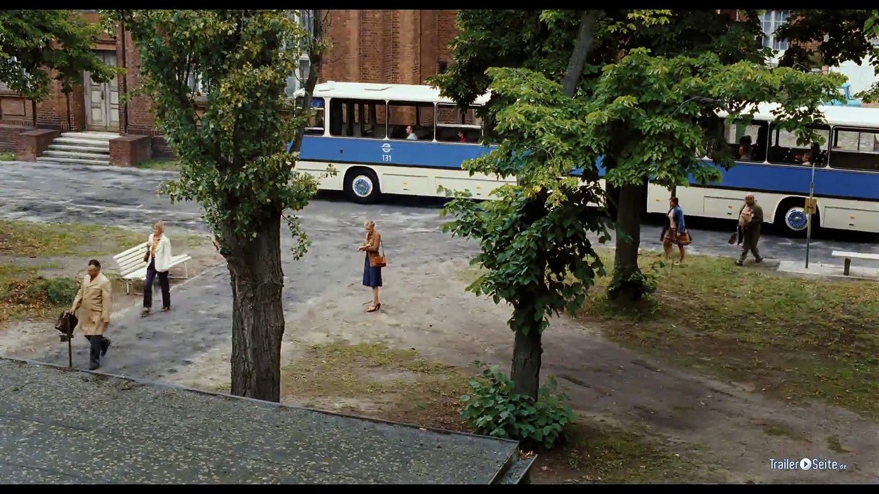 Barbara Trailer (2012)