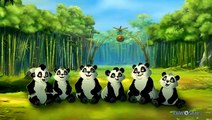 Ausschnitt aus Kleiner Starker Panda: Schule