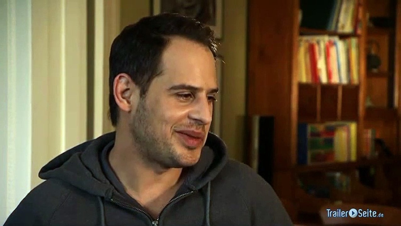 Moritz Bleibtreu Interview zu Die Vierte Macht