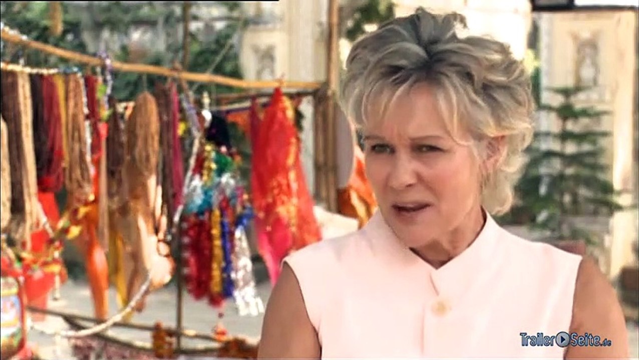 Weitere Interviews zu Best Exotic Marigold Hotel