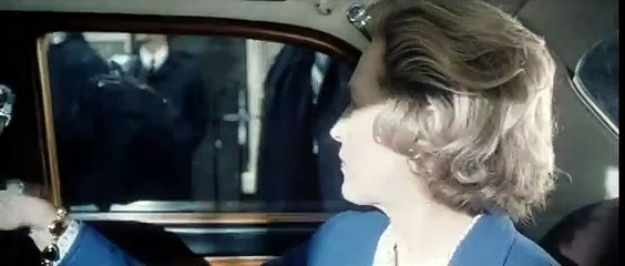 Ausschnitt aus Die Eiserne Lady: Downing Street Number 10