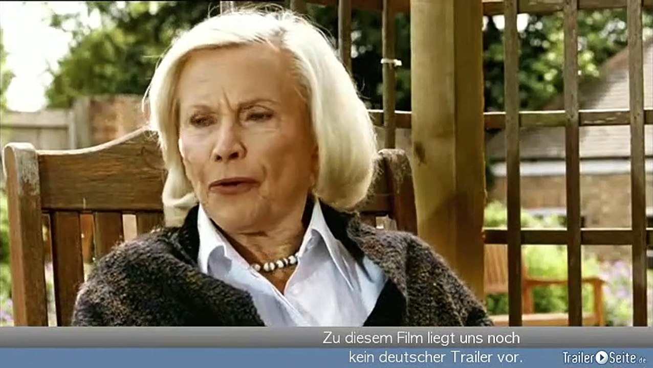 Reuniting the rubins trailer (2012)