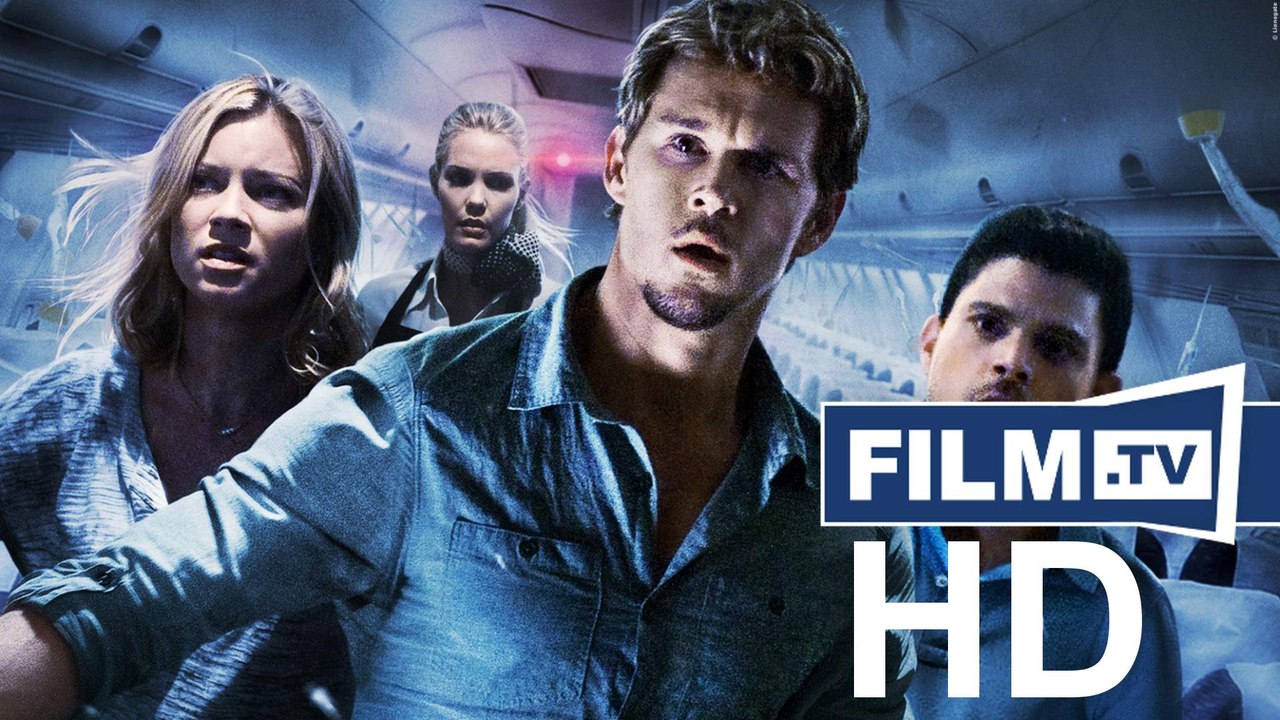 Flug 7500 trailer (2012)