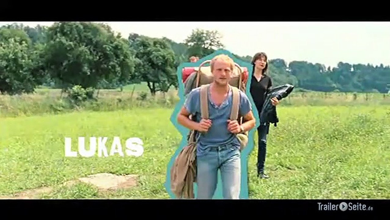 Was Weg Is Is Weg Trailer (2012)