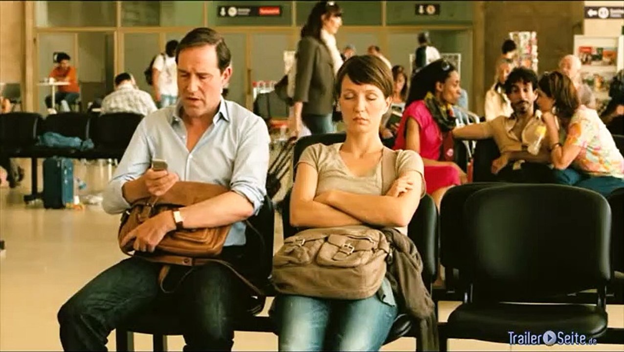 Ruhm Trailer und Filmkritik (2012)