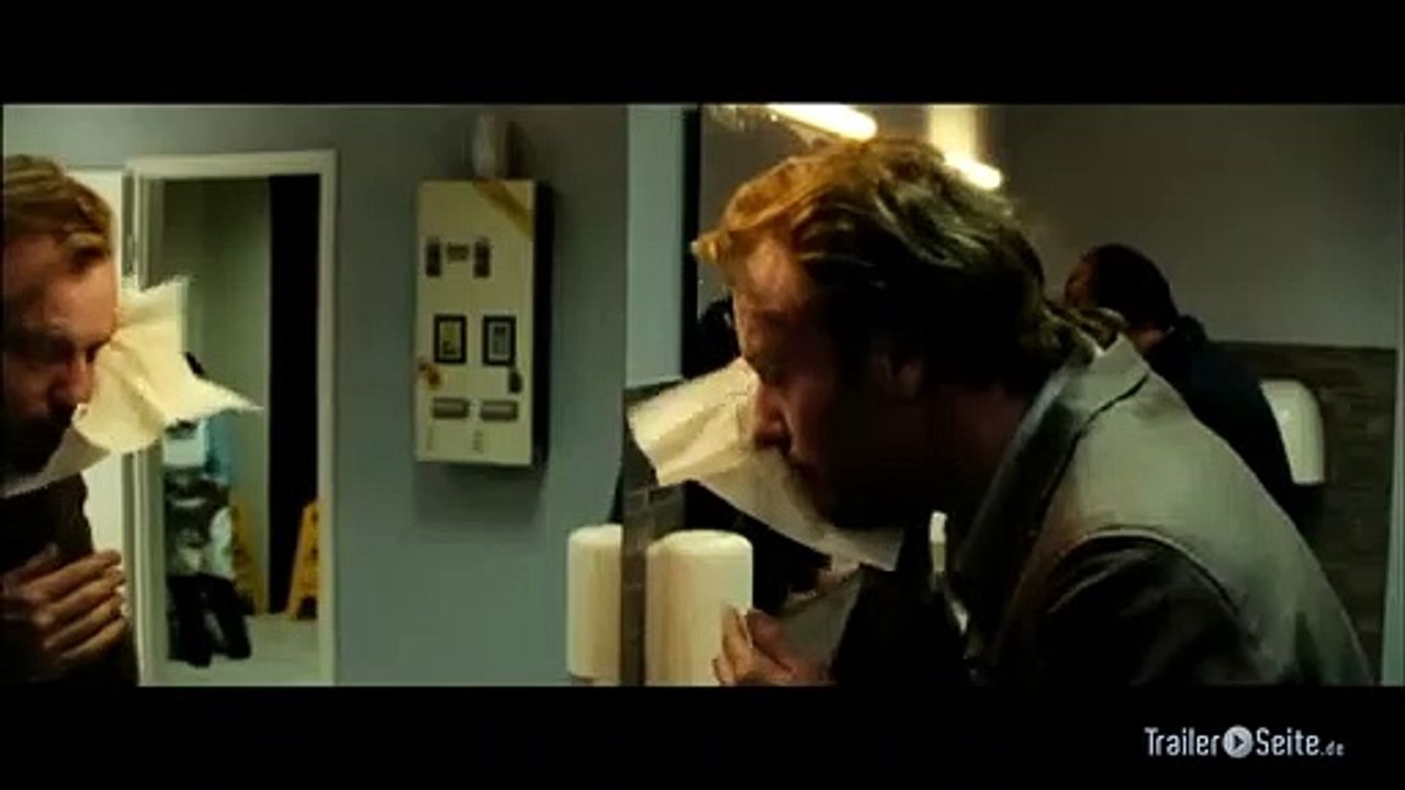 Ausschnitt aus Schilf: Entführung