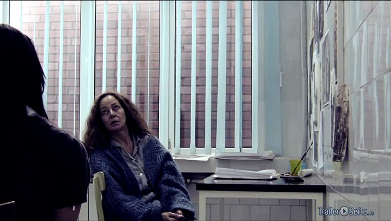 Ausschnitt aus Devil Inside: Schnitte