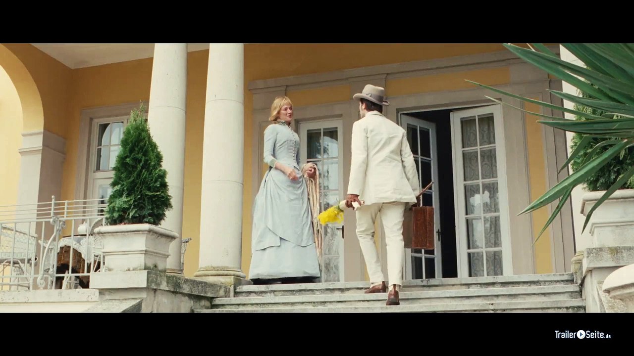 Bel Ami Trailer und Filmkritik (2012)