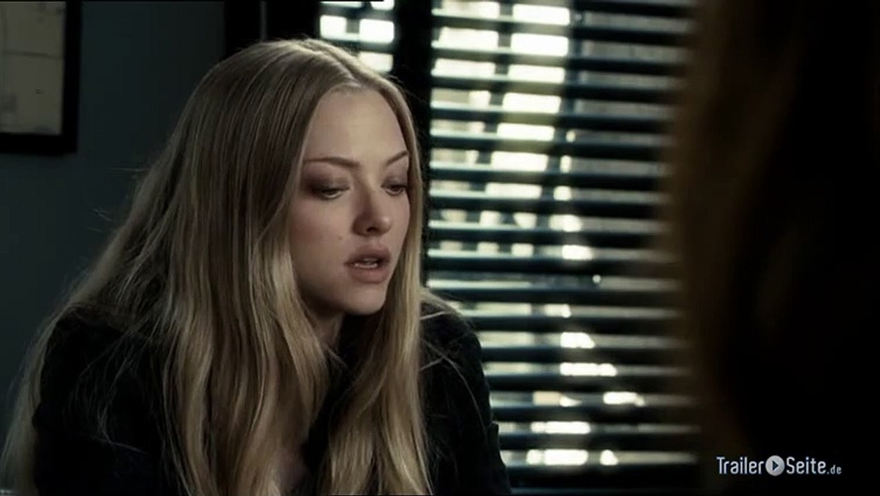 Ausschnitt aus Gone: Die Einzige