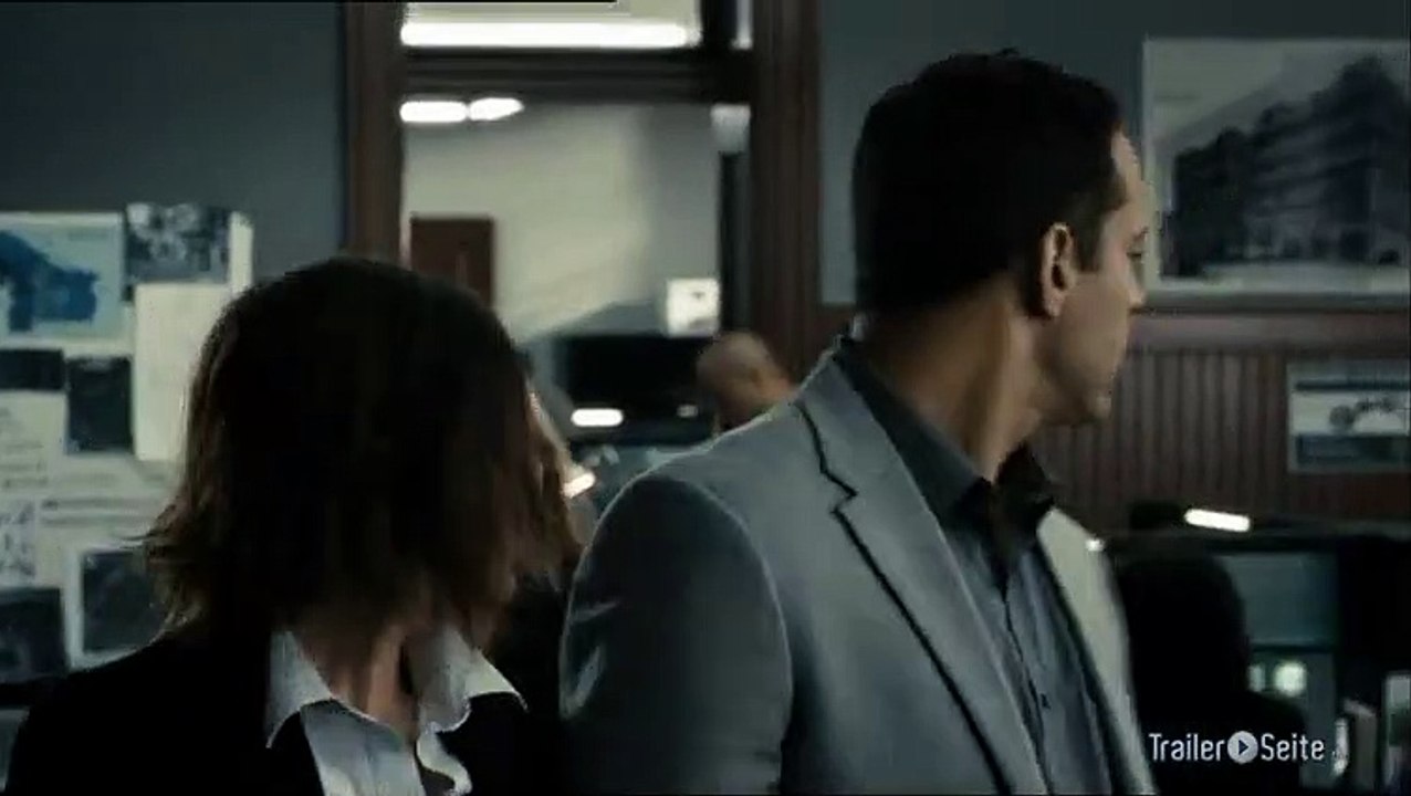 Ausschnitt aus Gone: Wenn er tot ist