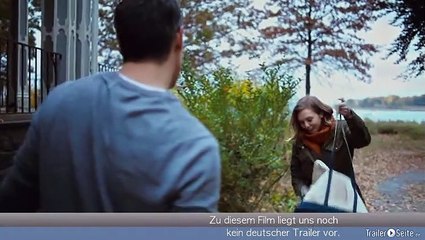 Silent House Trailer (2012)