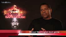 Denzel Washington Exklusiv-Interview zu Safe House