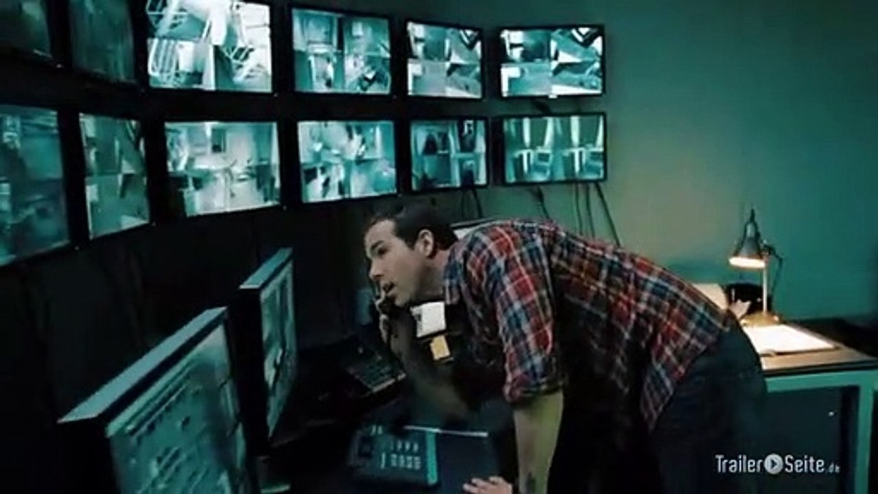 Tobin Frost in Safe House