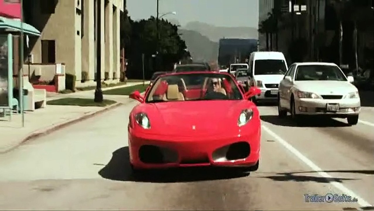 Gods country trailer (2012)