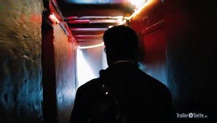 A Look inside Safe House