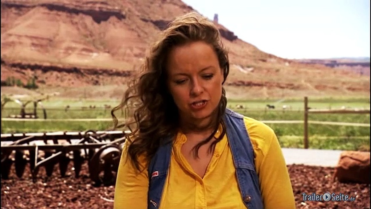 Weitere Interviews zu John Carter