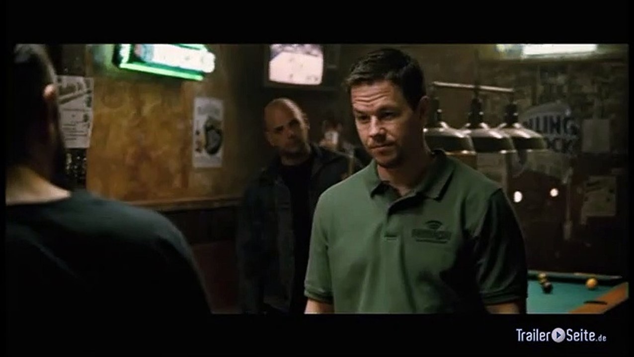 Ausschnitt aus Contraband: Deine Welt