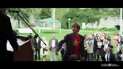 Trans Bavaria Trailer (2012)