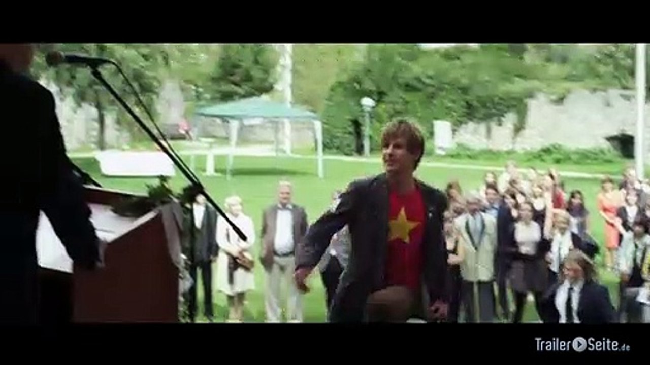 Trans Bavaria Trailer (2012)