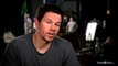 Mark Wahlberg Interview zu Contraband