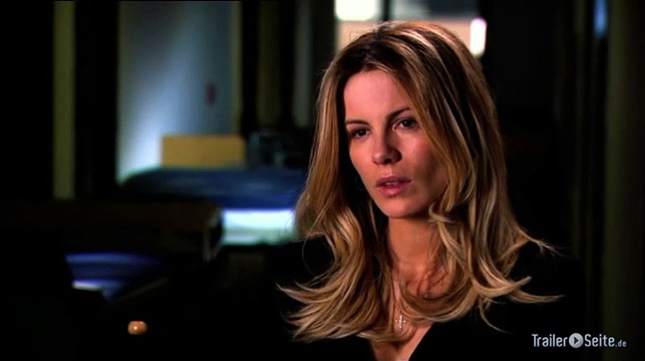 Kate Beckinsale Interview zu Contraband